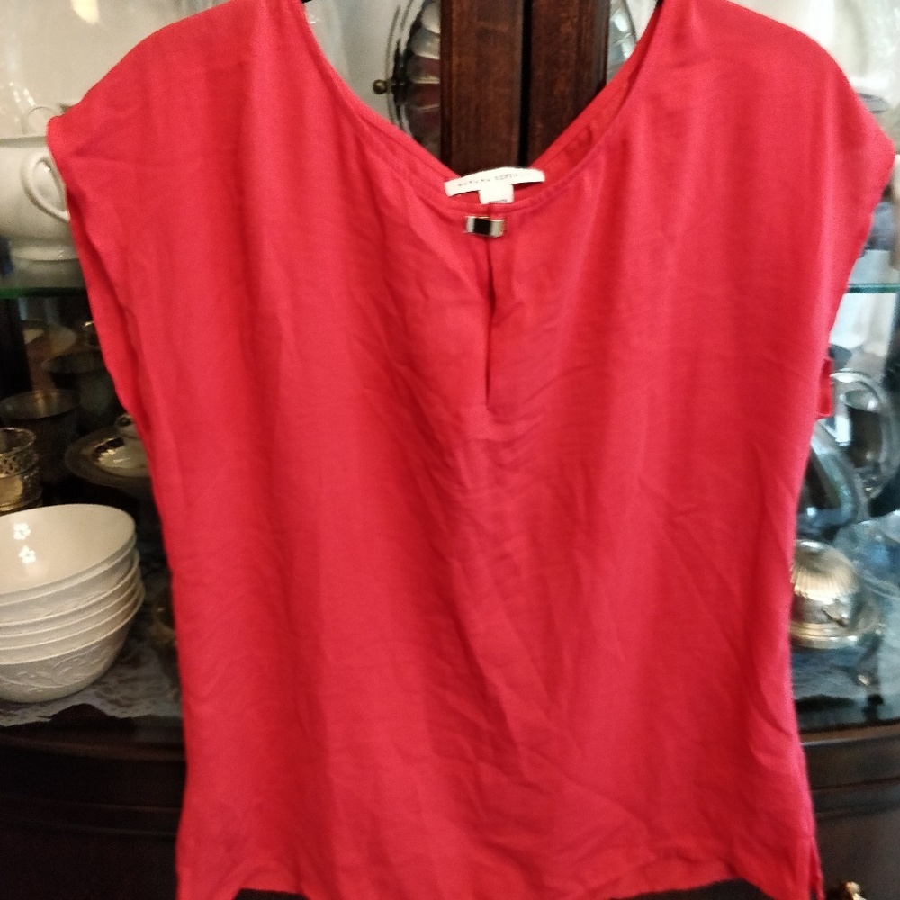 Banana republic top